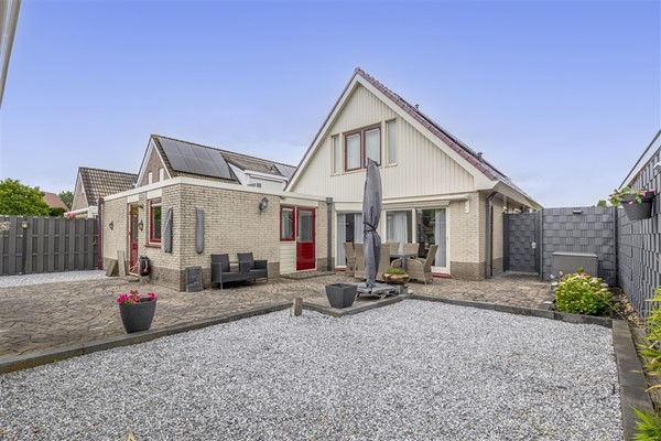 Medium property photo - Rietgors 5, 9665 MR Oude Pekela